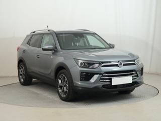 SsangYong Korando 1.5 T-GDI 120kW SUV