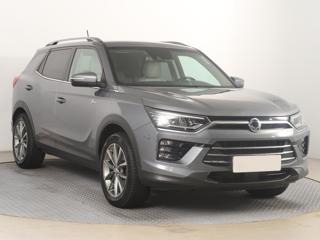SsangYong Korando 1.5 T-GDI 120kW SUV
