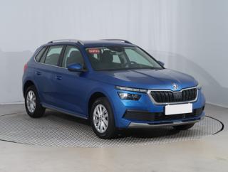 Škoda Kamiq 1.0 TSI 81kW SUV