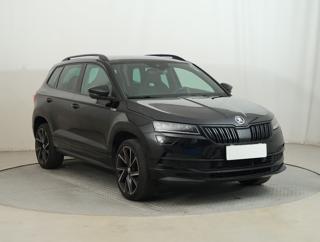 Škoda Karoq 1.5 TSI 110kW SUV