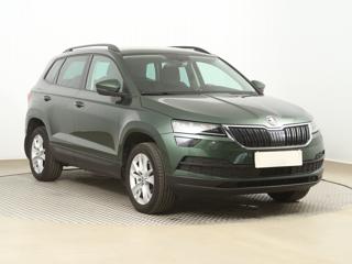 Škoda Karoq 1.0 TSI 85kW SUV