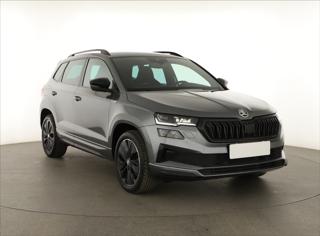 Škoda Karoq 1.5 TSI 110kW SUV