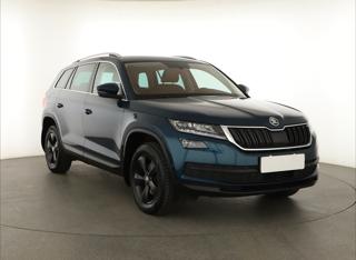 Škoda Kodiaq 2.0 TDI 110kW SUV