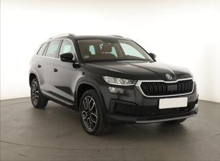 Škoda Kodiaq 2.0 TDI 110kW SUV