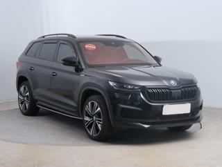 Škoda Kodiaq 2.0 TDI 147kW SUV