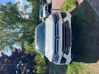SsangYong Korando STYLE+ SUV
