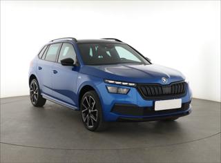 Škoda Kamiq 1.0 TSI 81kW SUV