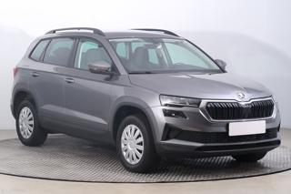 Škoda Karoq 1.5 TSI 110kW SUV