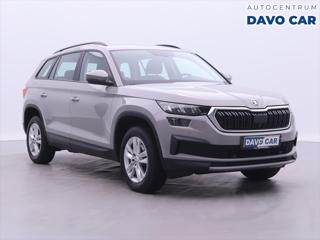Škoda Kodiaq 2,0 TDI DSG CZ Ambition DPH SUV