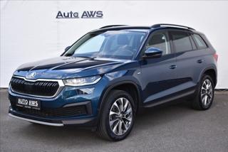 Škoda Kodiaq 2,0 TDi  DSG 4x4 Clever Assist Virtual SUV