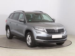 Škoda Kodiaq 2.0 TDI 110kW SUV