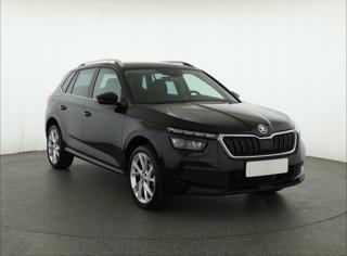 Škoda Kamiq 1.5 TSI 110kW SUV