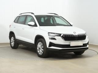 Škoda Karoq 1.5 TSI 110kW SUV