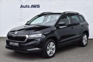 Škoda Karoq 1,5 TSi  Selection Virtual LED Matrix SUV