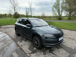 Škoda Karoq 2,0   TDI110 kW DSG 4x4 2021 SUV