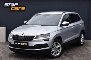 Škoda Karoq 1.6TDi*DSG*KAMERA*LED*NAVI* SUV