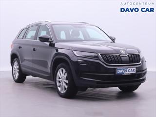 Škoda Kodiaq 1,5 TSI 110kW DSG Business DPH SUV