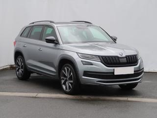 Škoda Kodiaq 2.0 TDI 110kW SUV