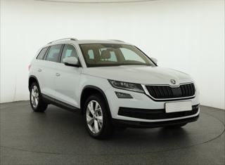 Škoda Kodiaq 2.0 TDI 140kW SUV