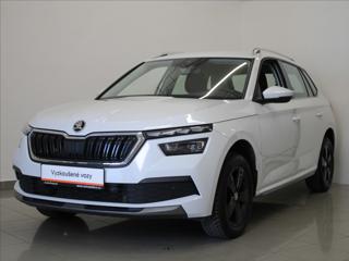 Škoda Kamiq 1,0 TSi 85kW DSG Style 2xSady SUV