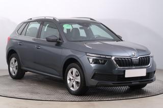 Škoda Kamiq 1.0 G-TEC CNG 66kW SUV