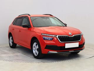 Škoda Kamiq 1.0 TSI 81kW SUV