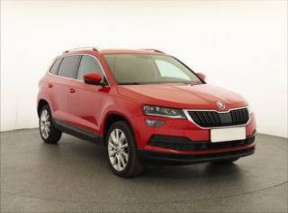 Škoda Karoq 1.5 TSI 110kW SUV