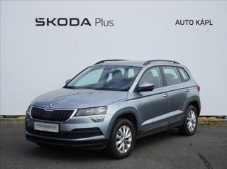 Škoda Karoq 2,0 TDI4x4  Ambition-tažné DSG SUV