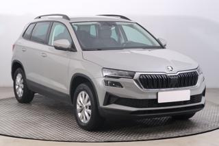 Škoda Karoq 1.5 TSI 110kW SUV