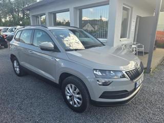 Škoda Karoq 1.6 TDI SUV