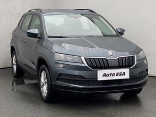 Škoda Karoq 1.0 TSi SUV