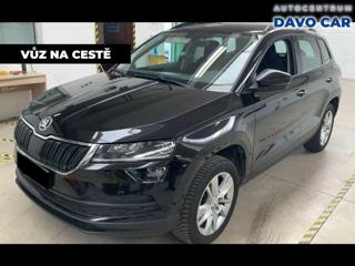 Škoda Karoq 1,6 TDI Style LED navi DPH1maj SUV