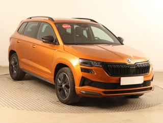 Škoda Karoq 2.0 TDI 110kW SUV