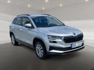 Škoda Karoq 1,5 TSI Ambition DSG SUV