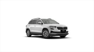 Škoda Karoq 1,5 TSI 110 kW  130 let SUV