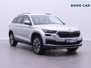 Škoda Kodiaq 2,0 TDI 147kW 4x4 DSG 7-Míst SUV