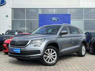 Škoda Kodiaq 2,0 TSI 140kW Style 4x4 DSG SUV