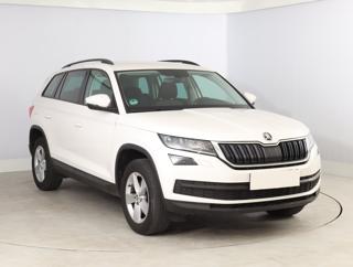 Škoda Kodiaq 1.4 TSI 110kW SUV