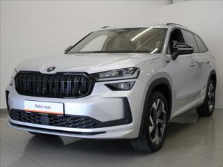 Škoda Kodiaq 2,0 TDi 4x4 Sportline 7míst TZ SUV