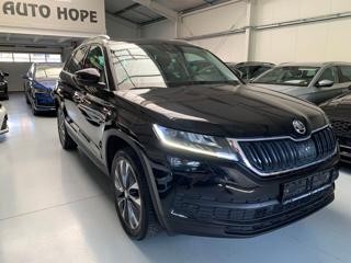 Škoda Kodiaq 2.0 TDI DSG 4x4 Style SUV
