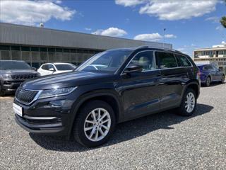 Škoda Kodiaq 2,0 TDI 110 kW Style 4x4 DSG SUV
