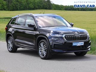 Škoda Kodiaq 2,0 TDI 147kW 4x4 DSG L&K CZ DPH SUV