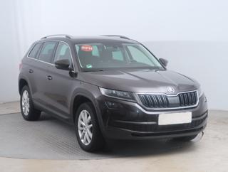 Škoda Kodiaq 2.0 TDI 110kW SUV