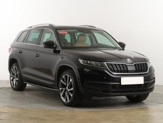 Škoda Kodiaq 1.5 TSI 110kW SUV
