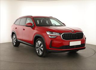 Škoda Kodiaq 2.0 TDI 110kW SUV