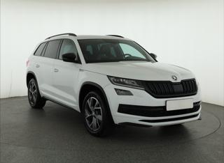 Škoda Kodiaq 2.0 TDI 110kW SUV