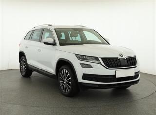 Škoda Kodiaq 2.0 TDI 110kW SUV
