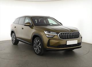 Škoda Kodiaq 2.0 TDI 142kW SUV