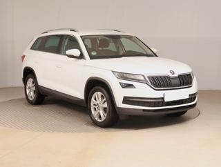 Škoda Kodiaq 2.0 TDI 110kW SUV