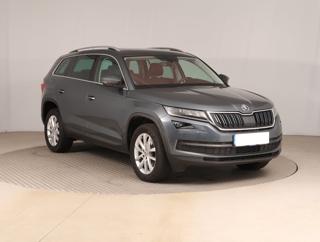 Škoda Kodiaq 2.0 TDI 110kW SUV